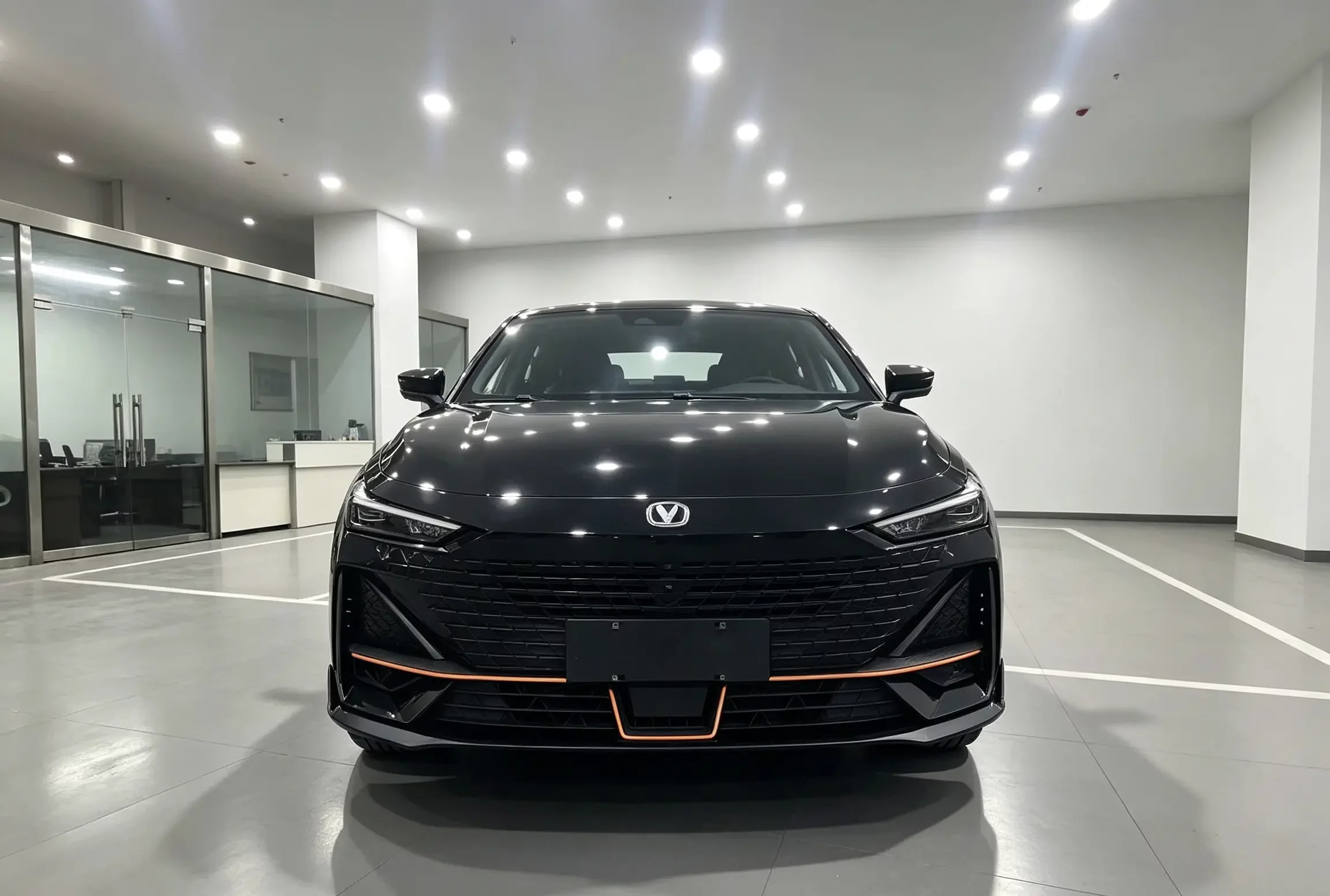 Changan UNI-V
