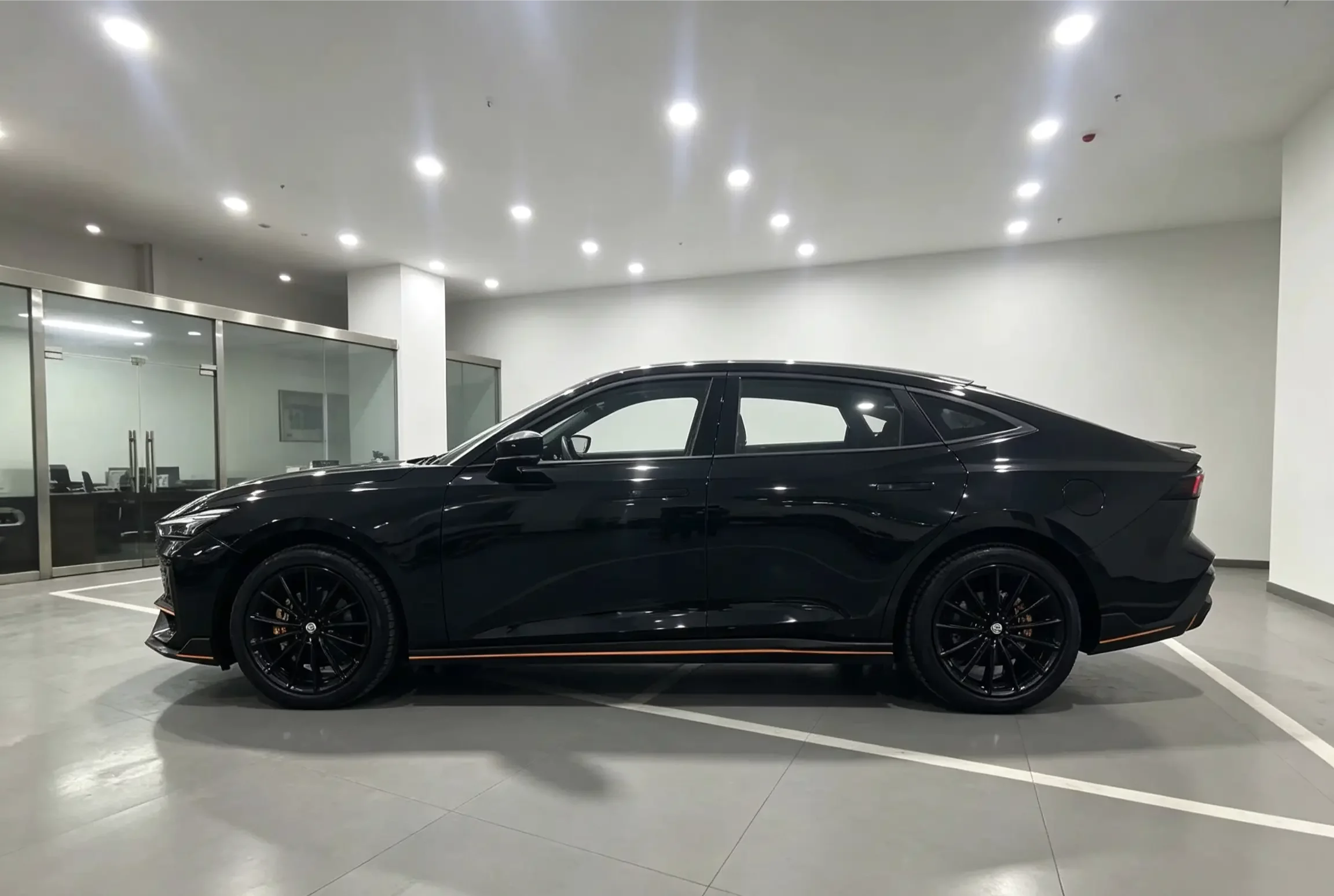 Changan UNI-V