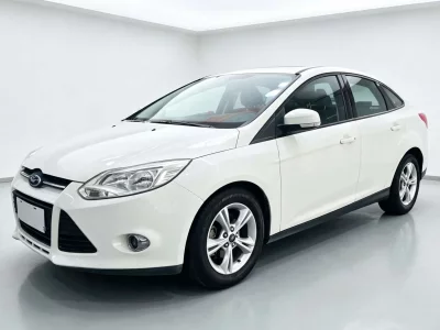Ford Focus, 2014 — купить с доставкой из Китая