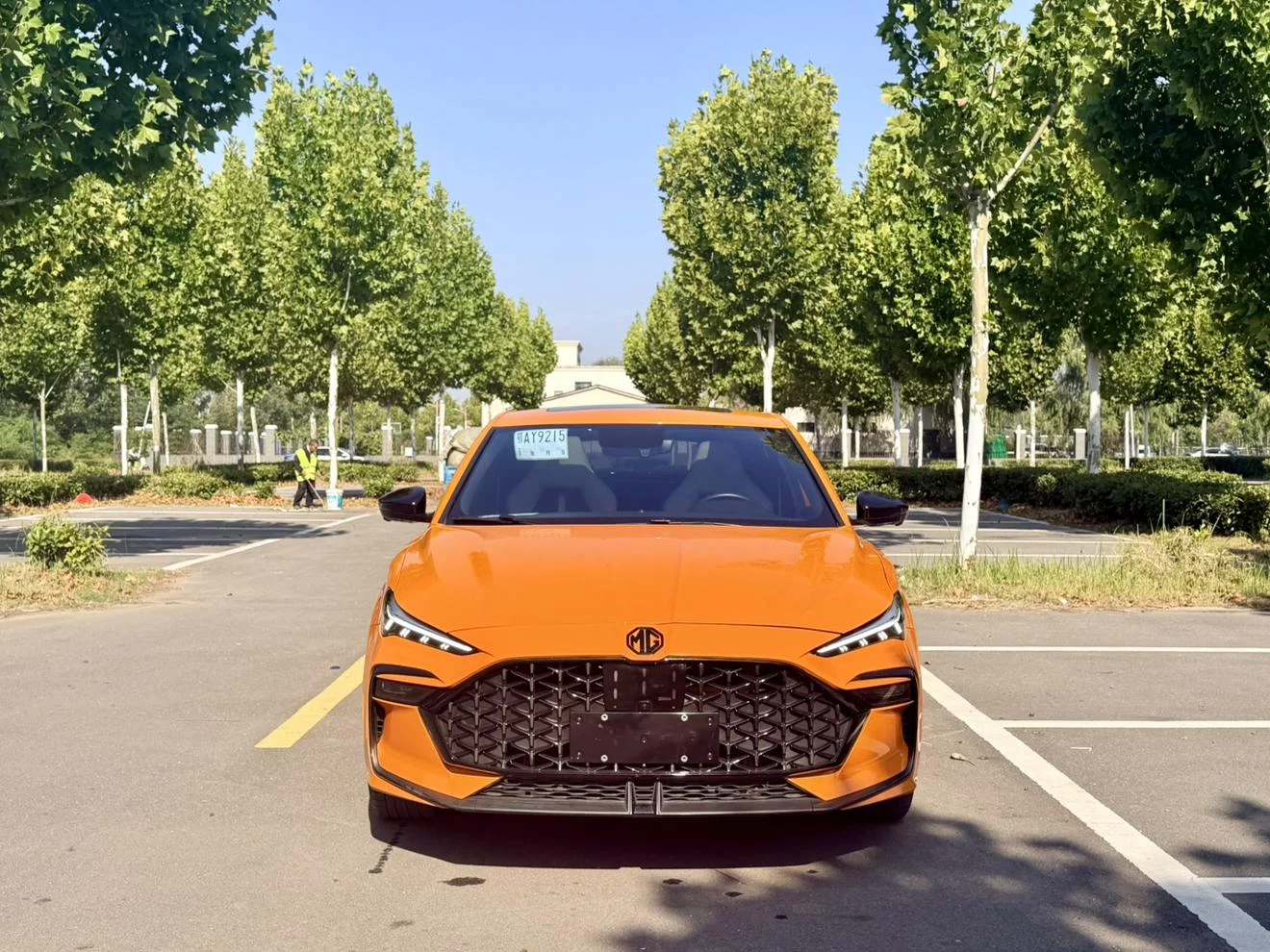MG 6