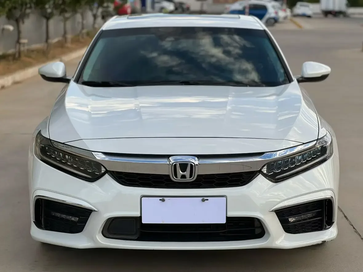Honda Inspire