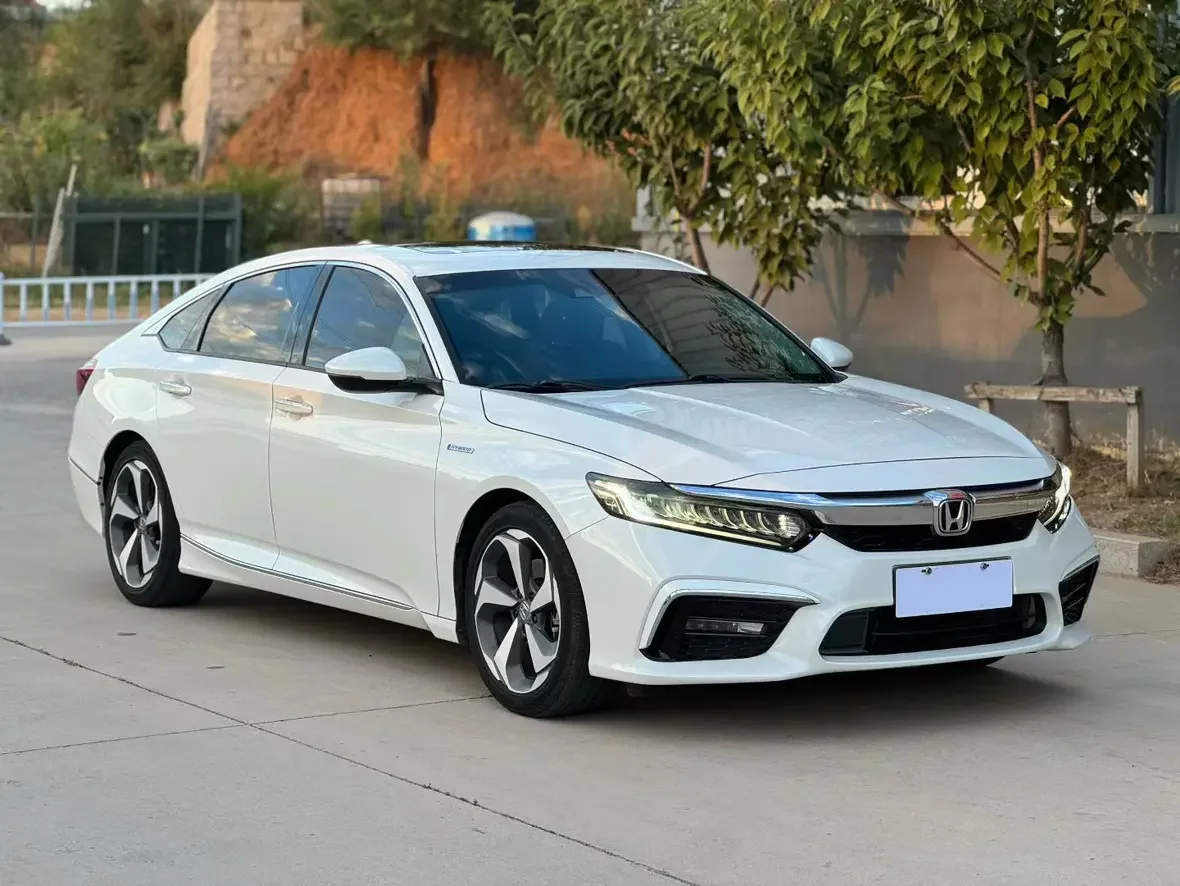 Honda Inspire
