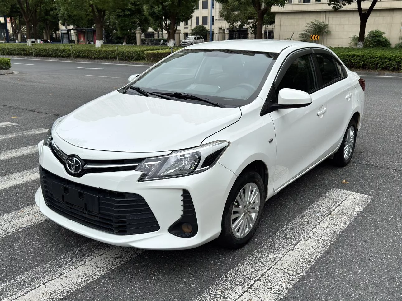 Toyota Vios