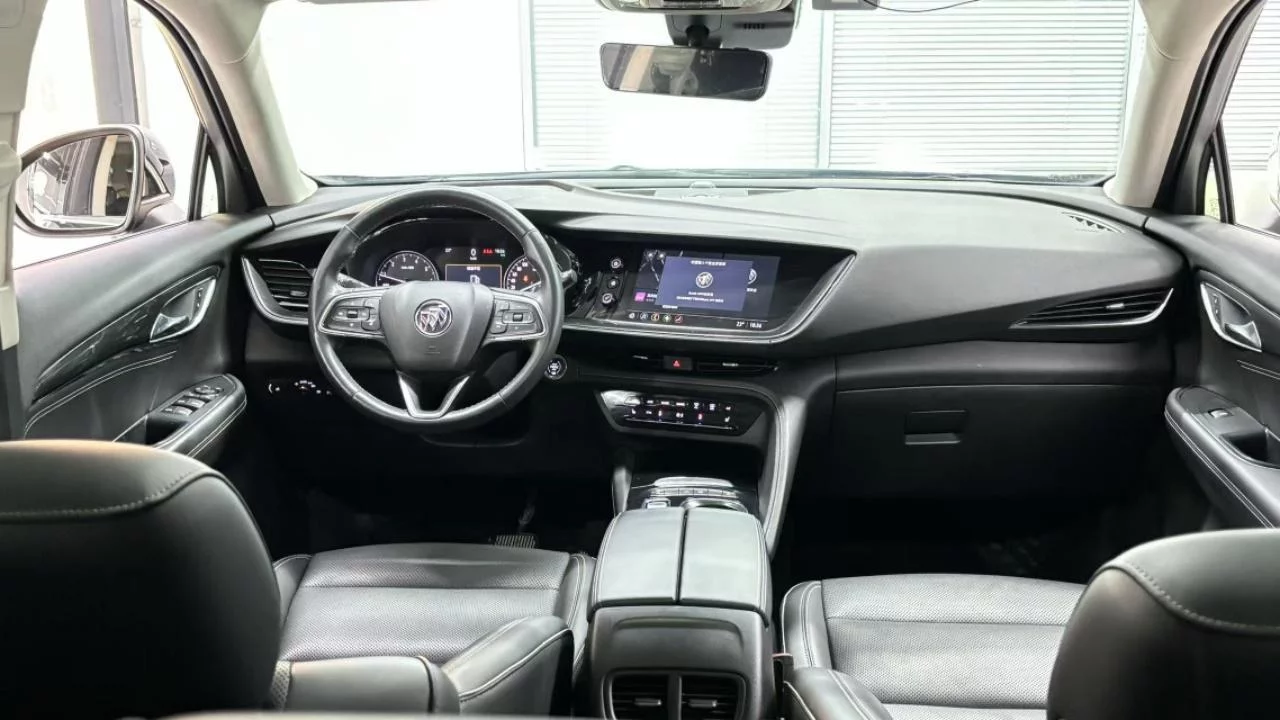 Buick Envision