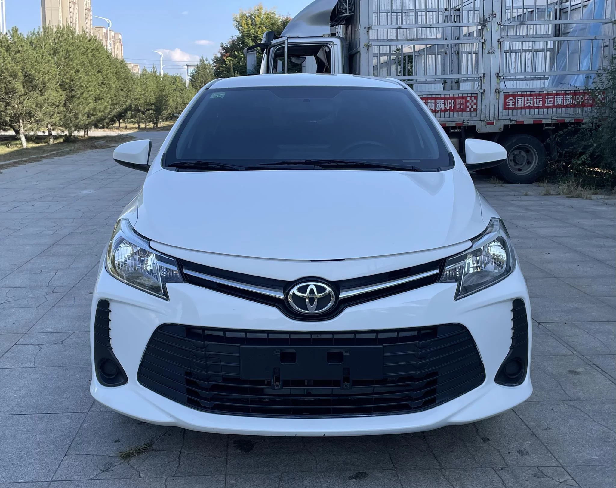 Toyota Vios