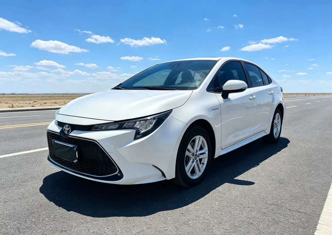 Toyota Levin