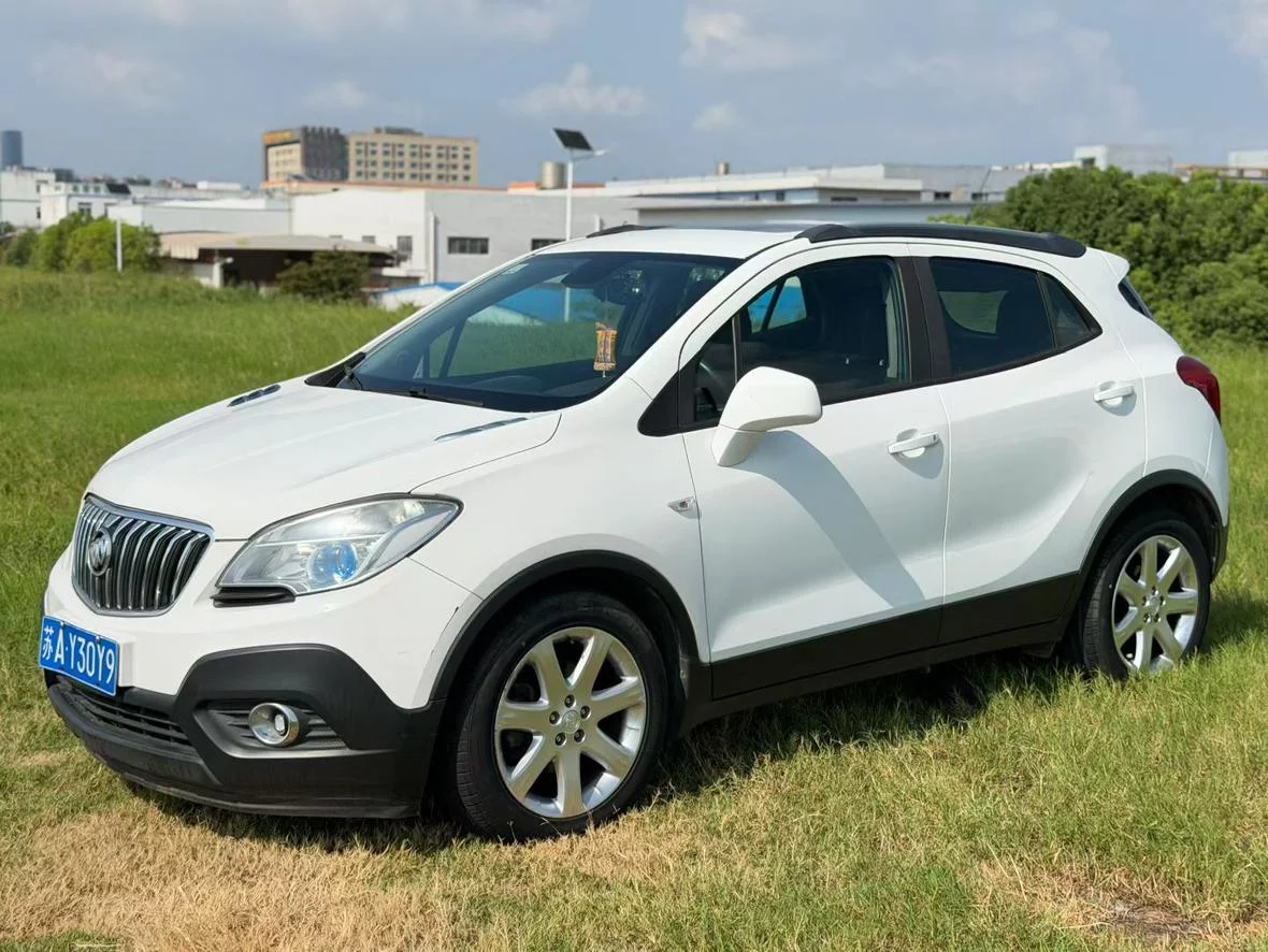 Buick Encore
