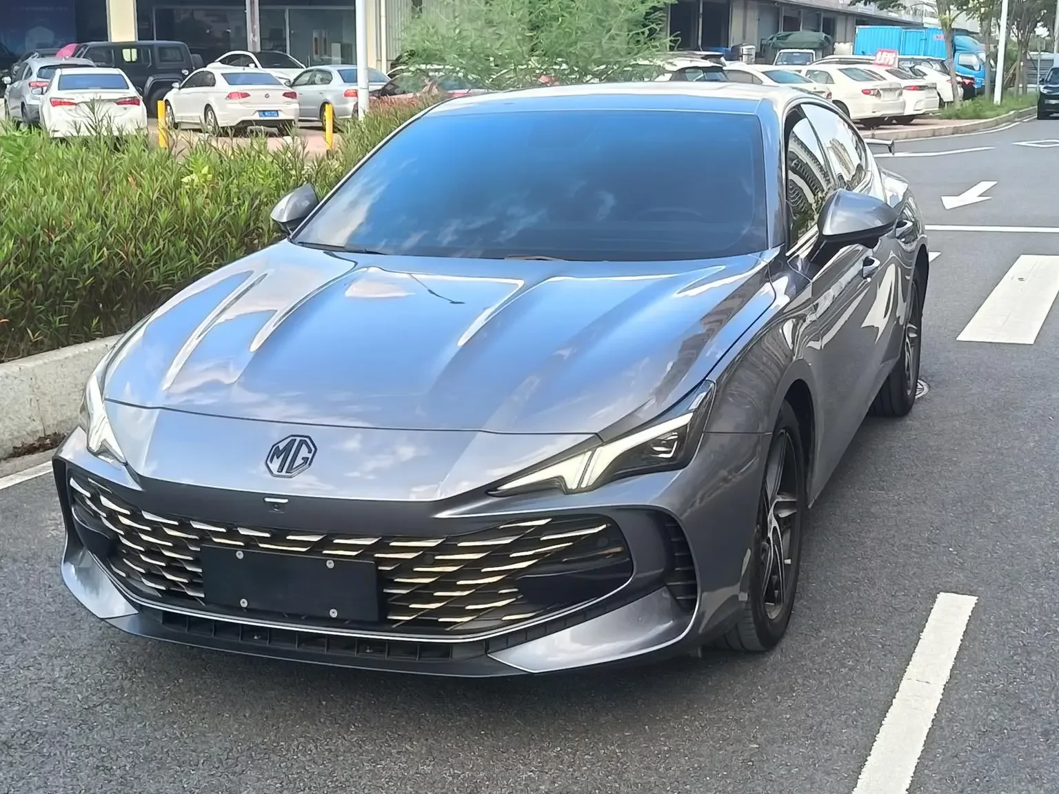 MG 7