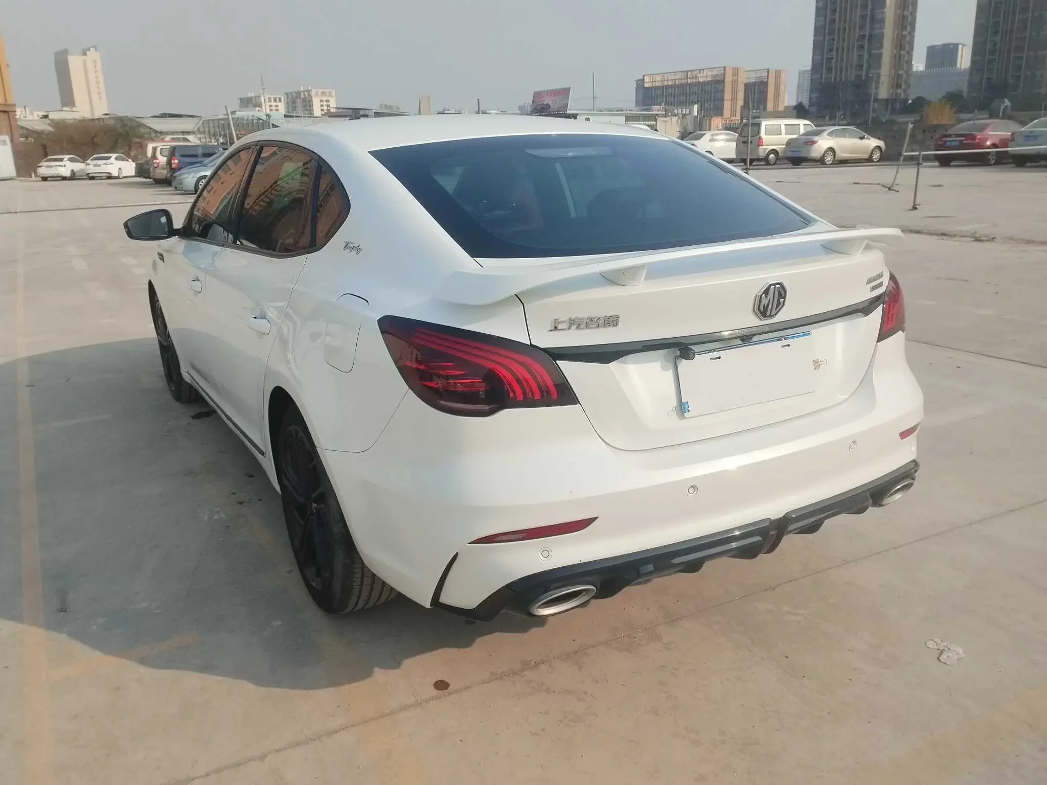 MG 6