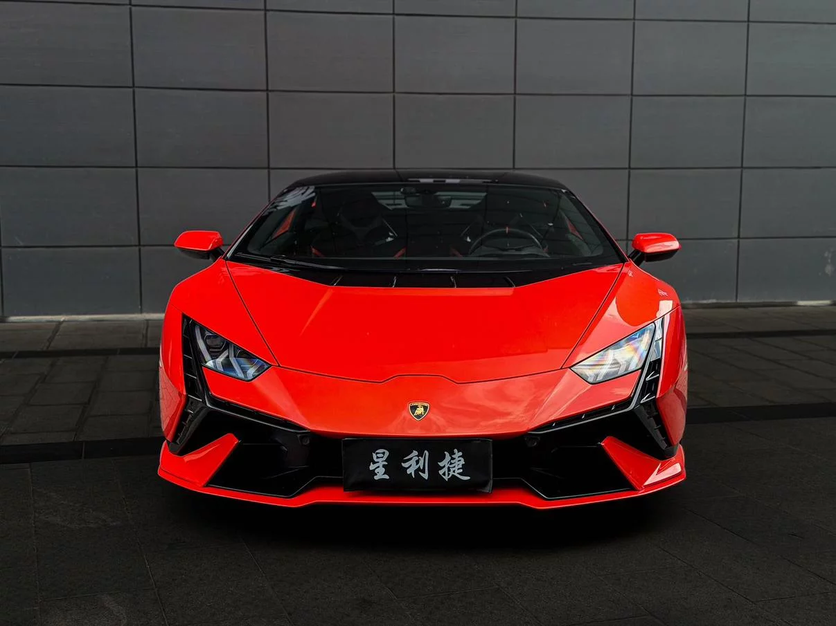 Lamborghini Huracán