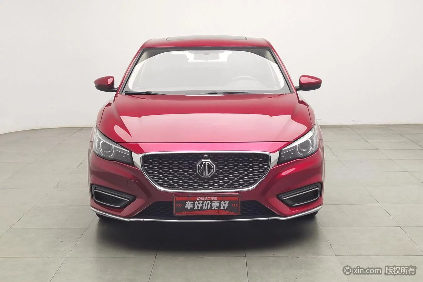 MG 6