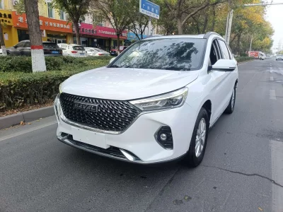 Haval M6