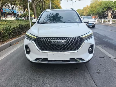 Haval M6
