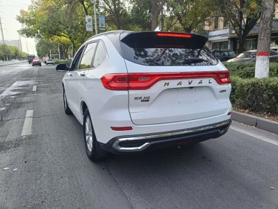 Haval M6