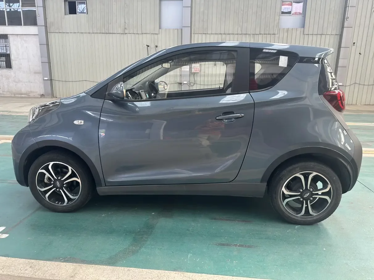 Chery eQ1