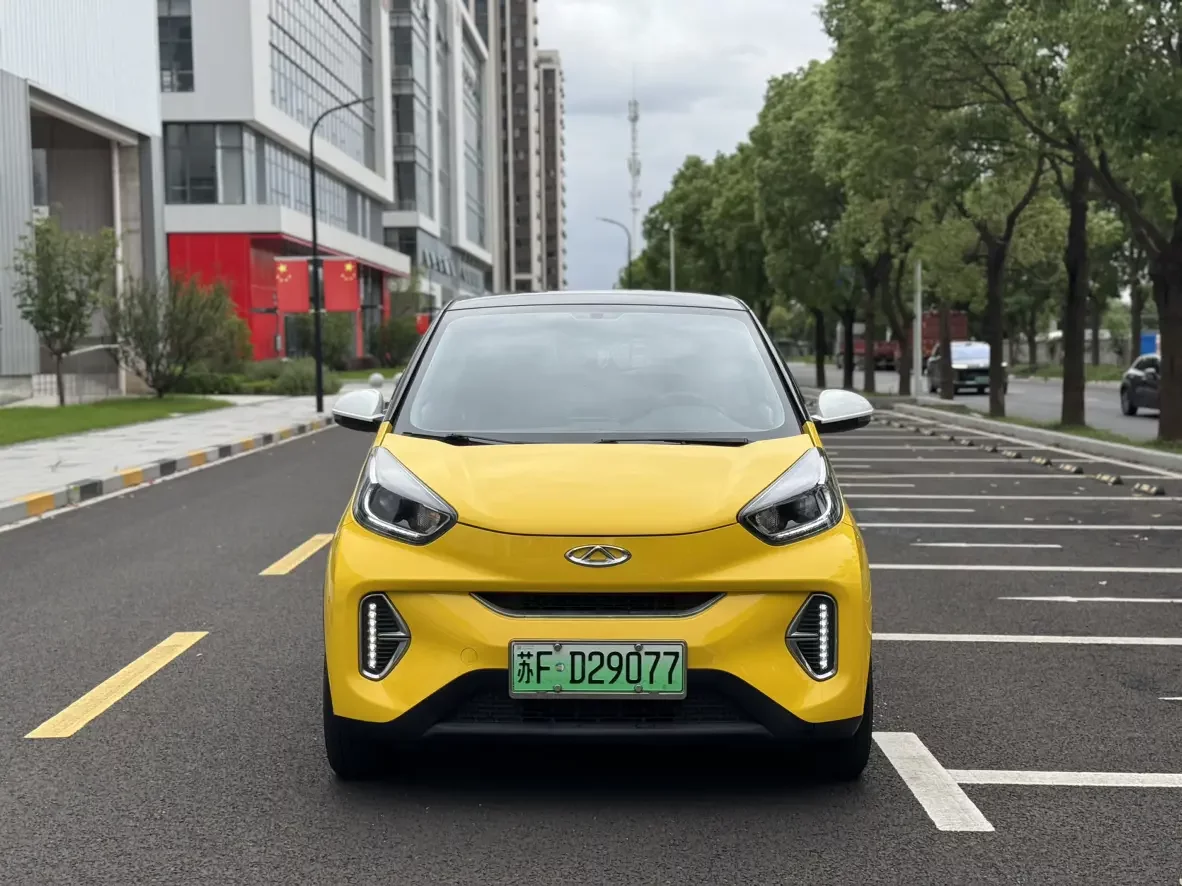 Chery eQ1