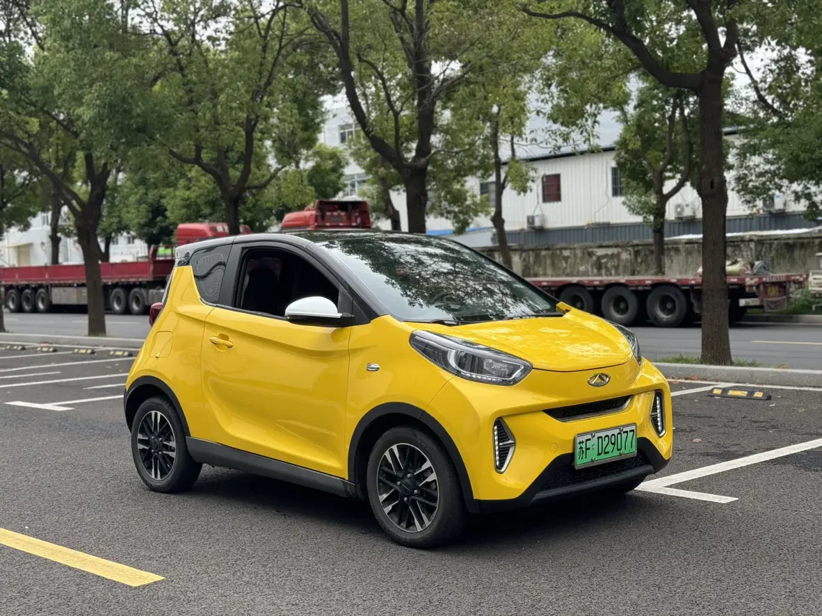 Chery eQ1