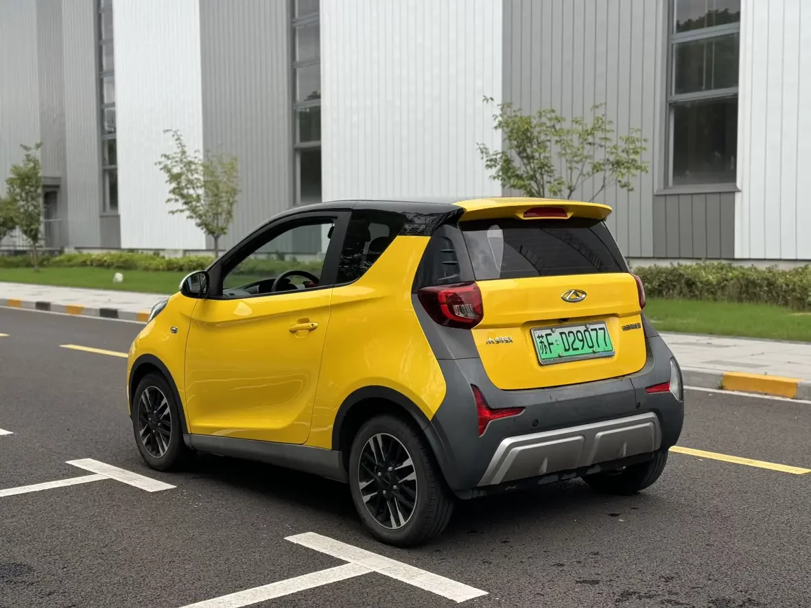 Chery eQ1