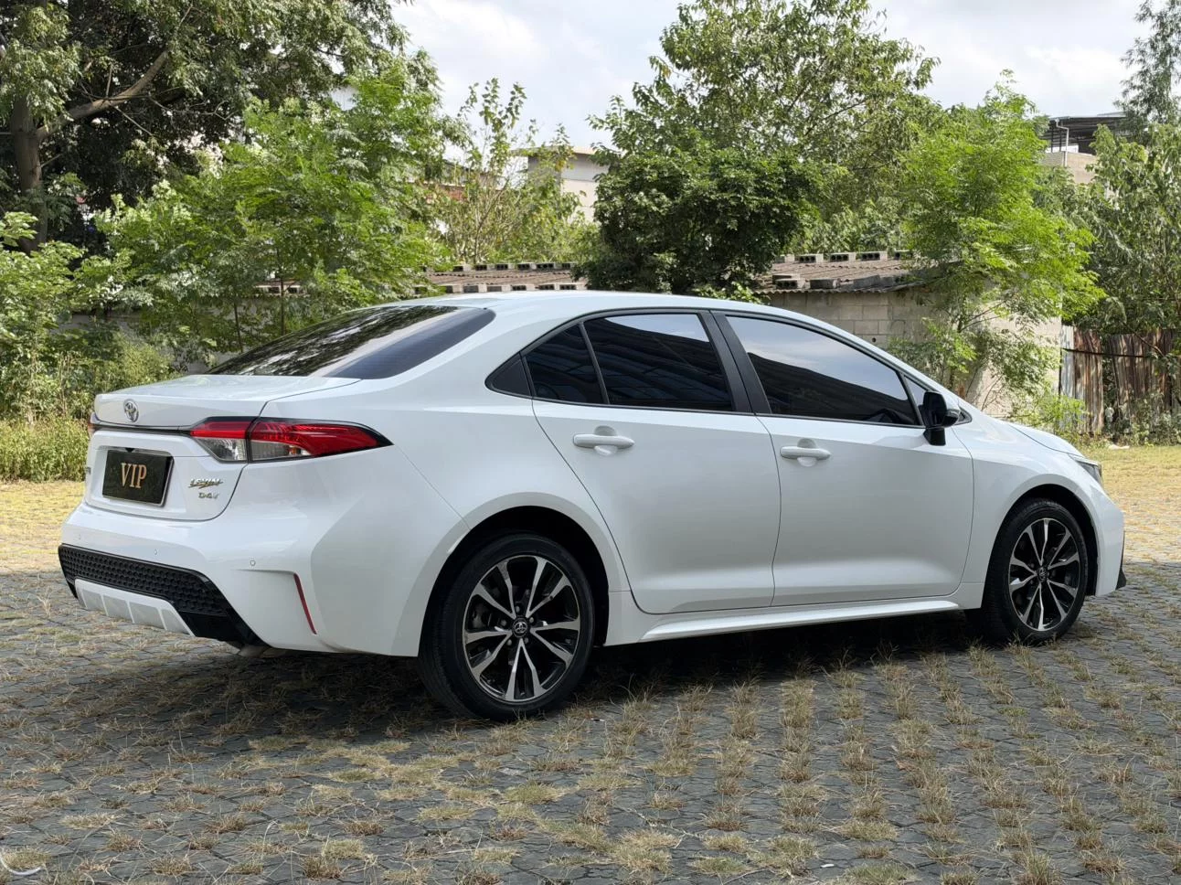Toyota Levin