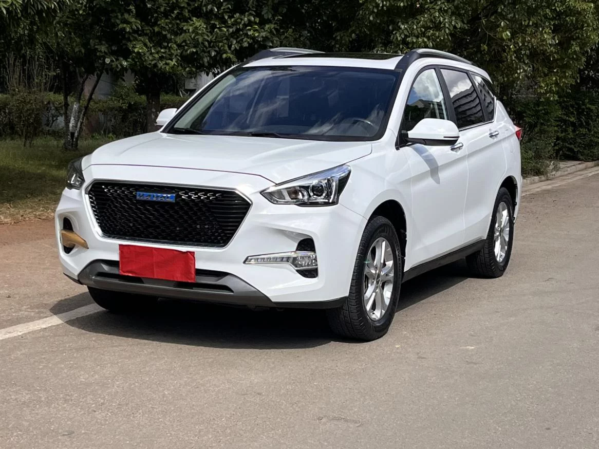Haval M6
