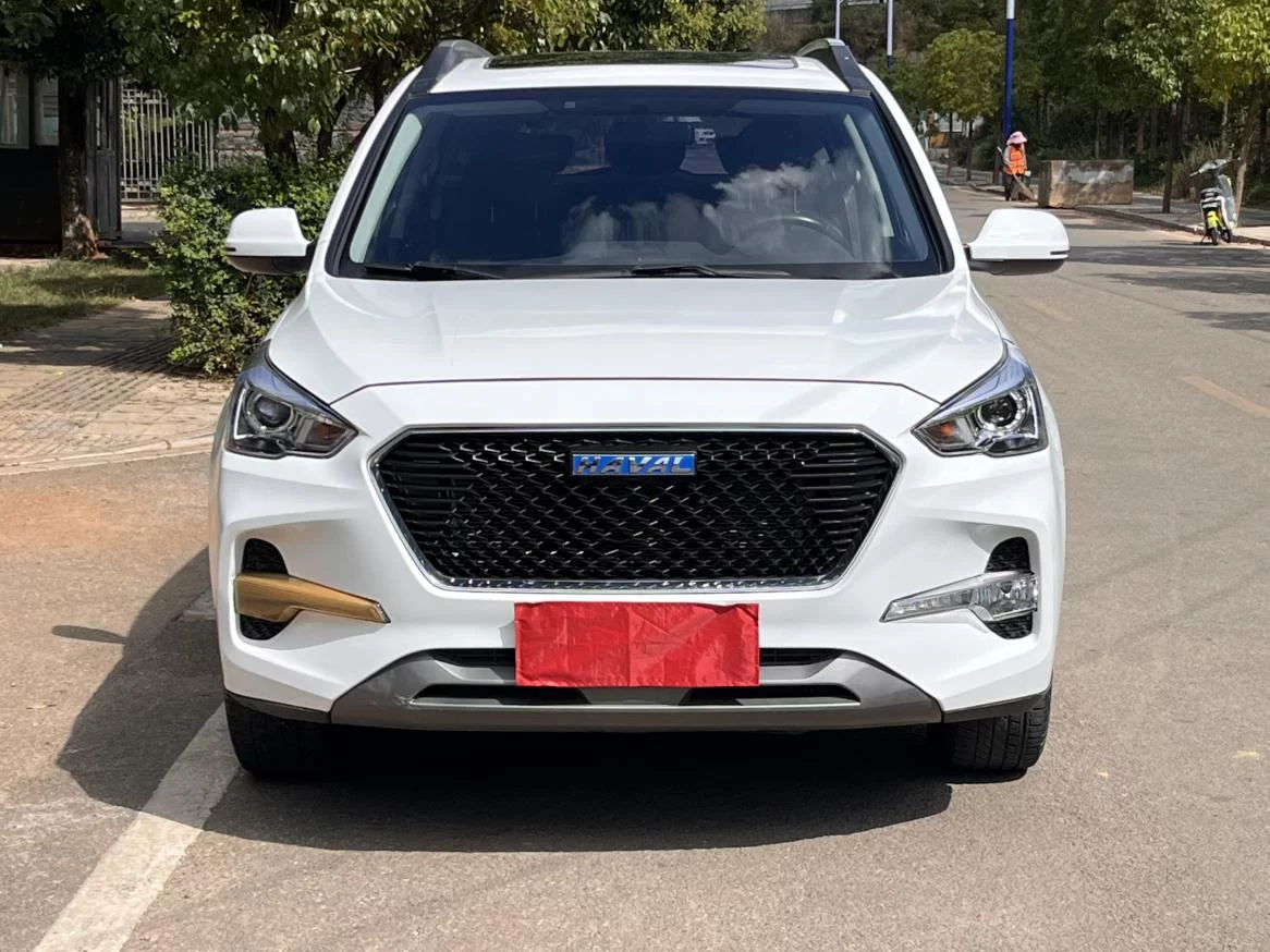 Haval M6