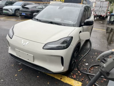 Wuling Bingo PLUS, 2024 — купить с доставкой из Китая
