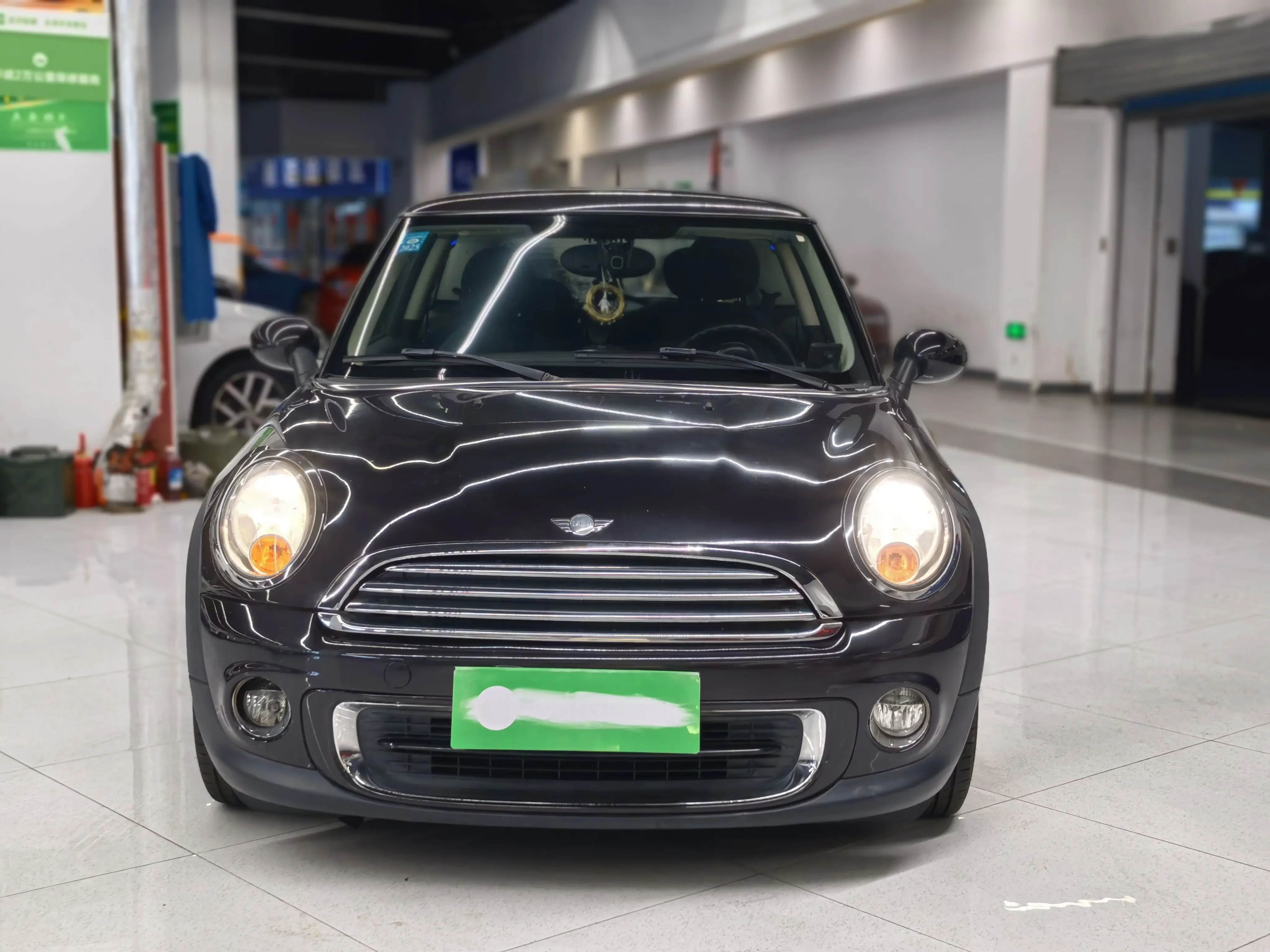 MINI MINI  из Китая