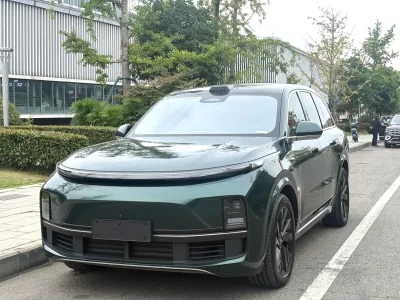 Li L8, 2023 — купить с доставкой из Китая