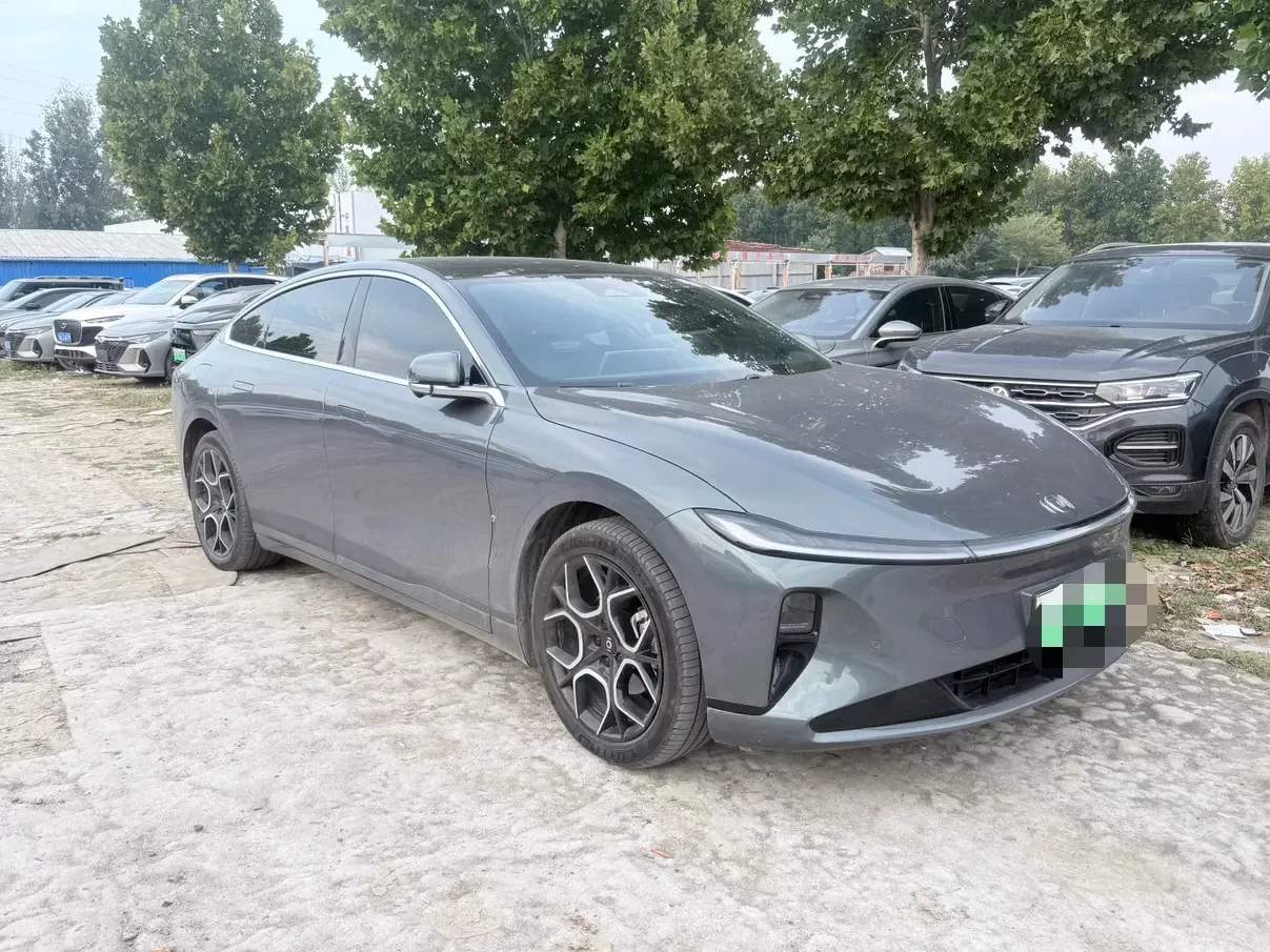 Changan Qiyuan A07