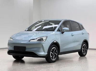 NETA V, 2021 — купить с доставкой из Китая