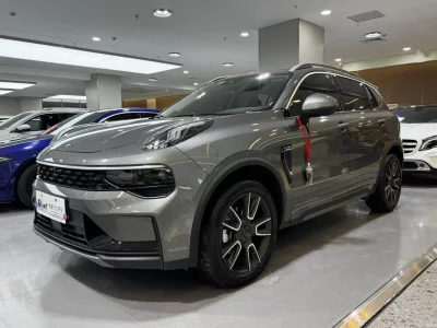 Lynk & Co 05, 2022 — купить с доставкой из Китая