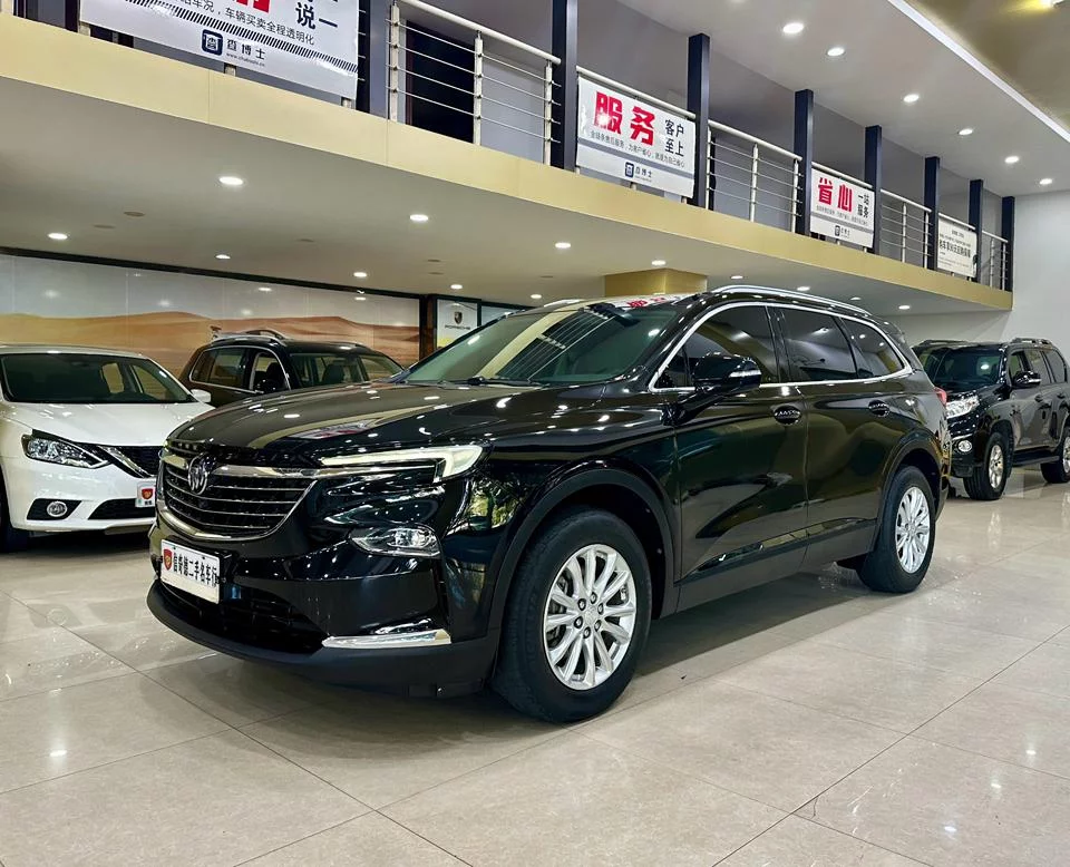 Buick Angke Banner  из Китая