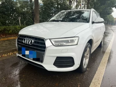 Audi Q3, 2019 — купить с доставкой из Китая