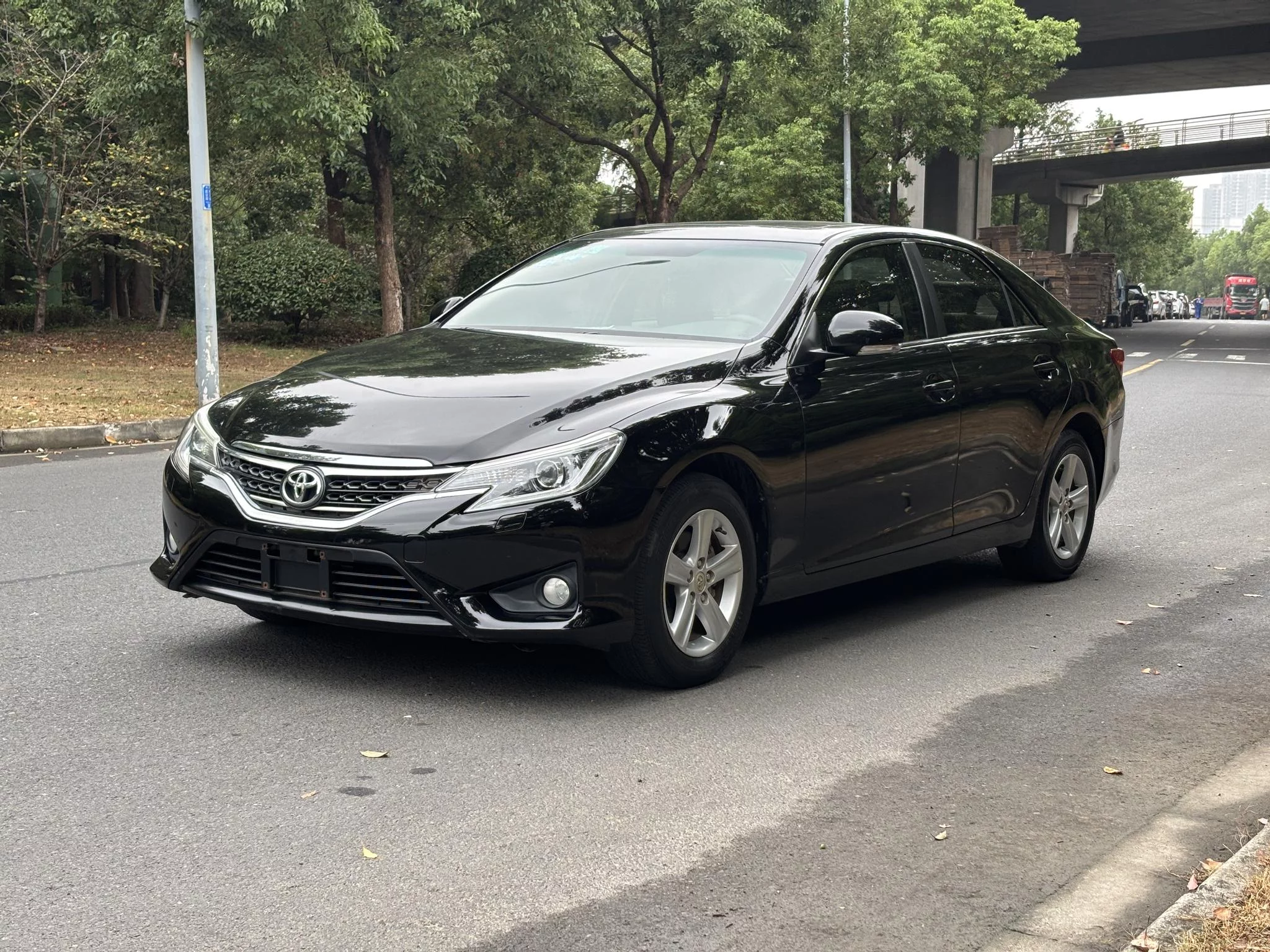 Toyota Ruizhi