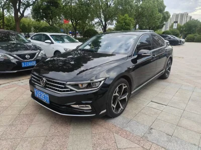 Volkswagen Magotan, 2024 — купить с доставкой из Китая