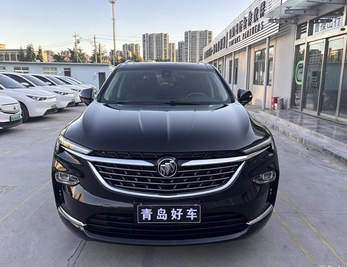 Buick Angke Banner  из Китая