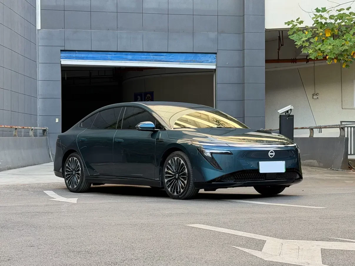 Nissan N7