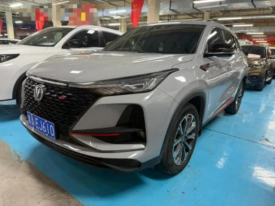 Changan CS75 PLUS, 2020 — купить с доставкой из Китая