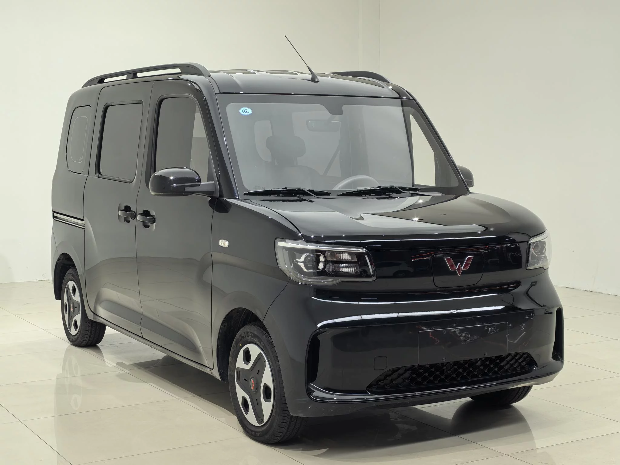 Wuling Zhiguang EV