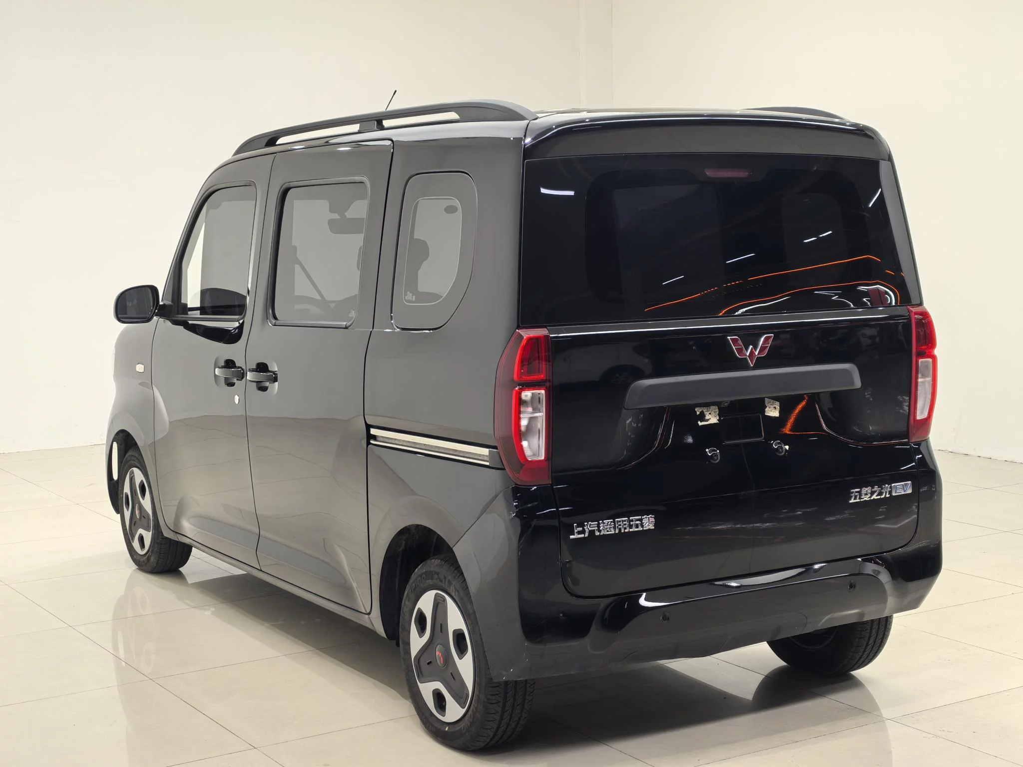 Wuling Zhiguang EV