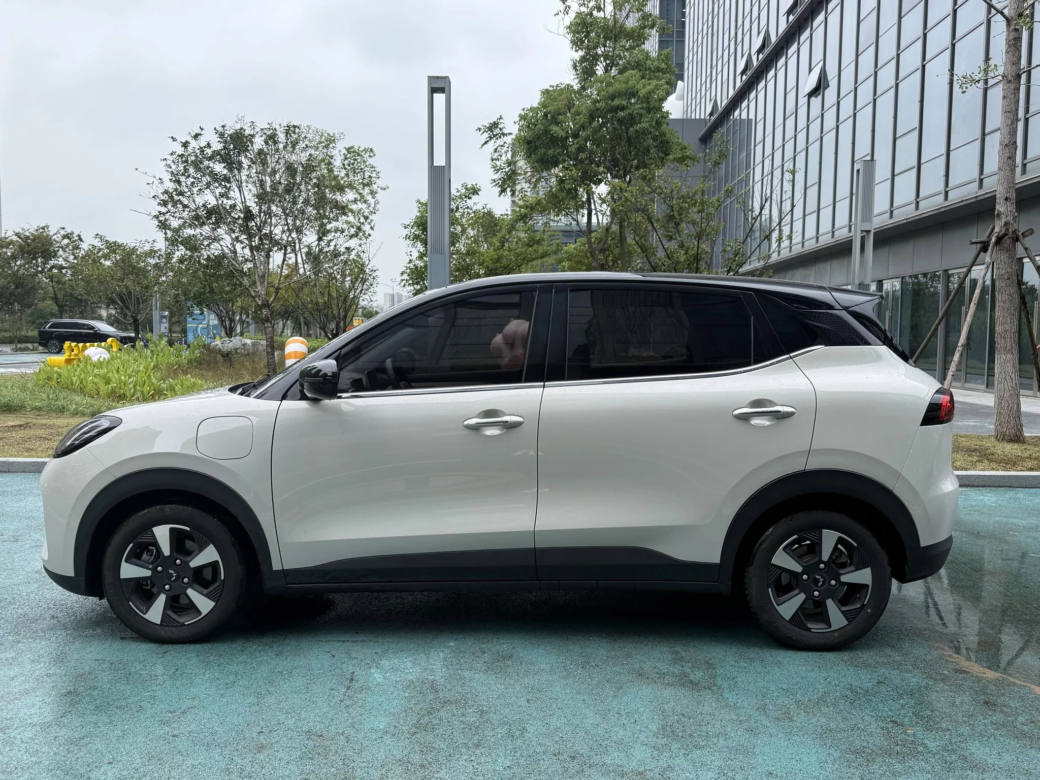 Wuling Bingo PLUS