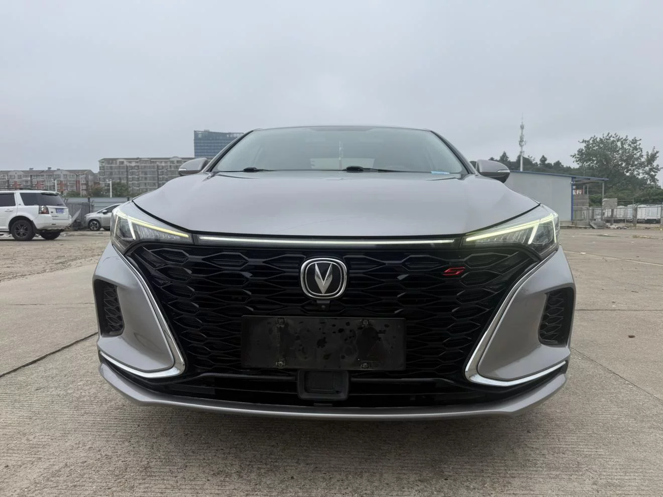 Changan Escape