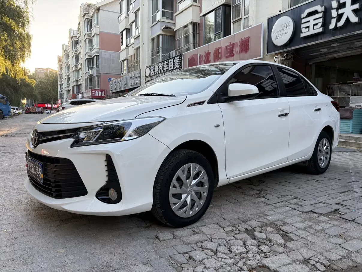Toyota Vios