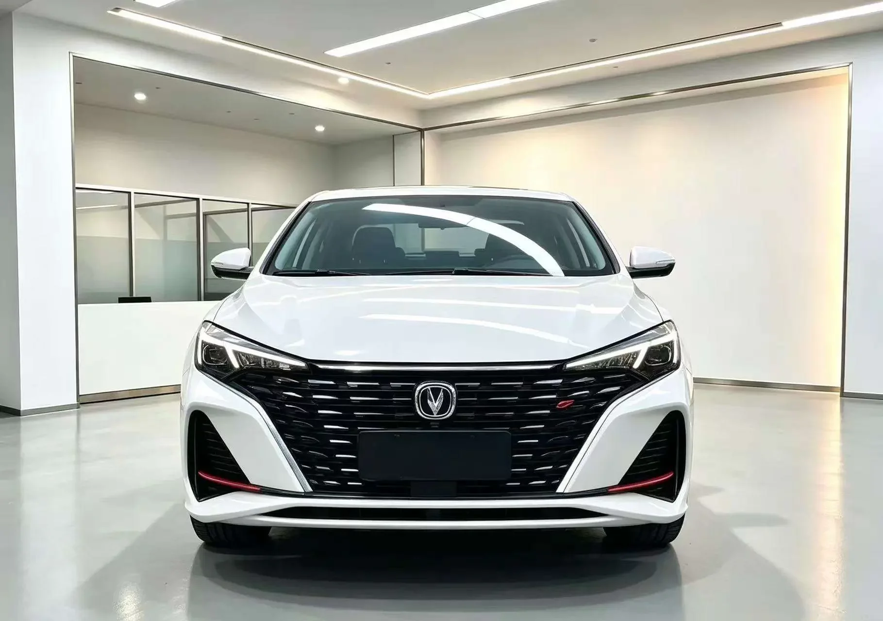 Changan Escape