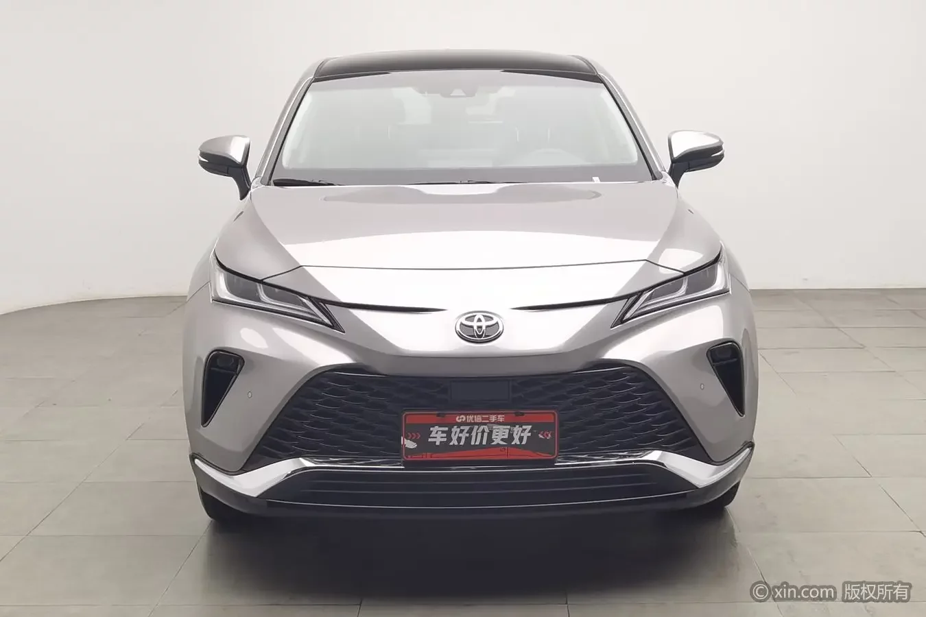 Toyota Venza