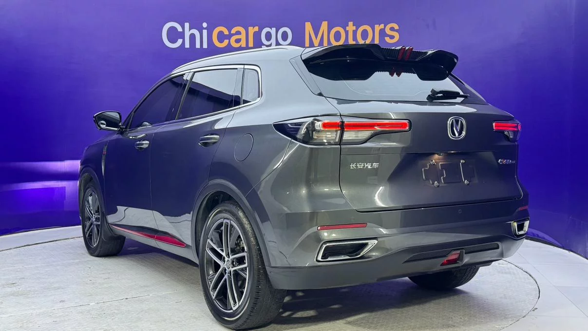 Changan CS55 PLUS