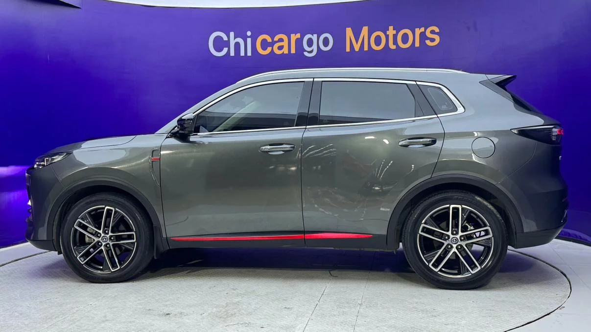 Changan CS55 PLUS