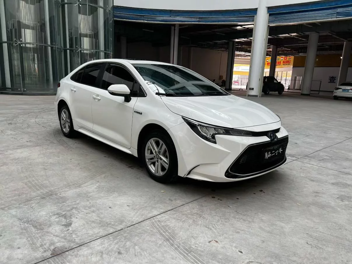 Toyota Levin