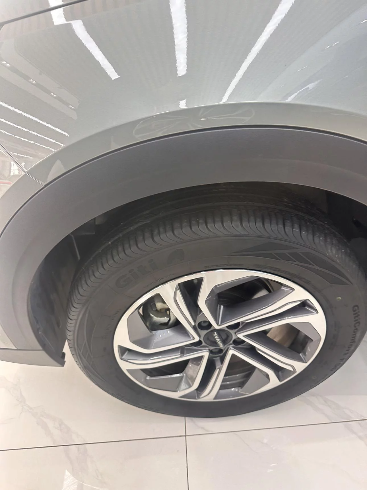 Haval Harvard Xiaolong