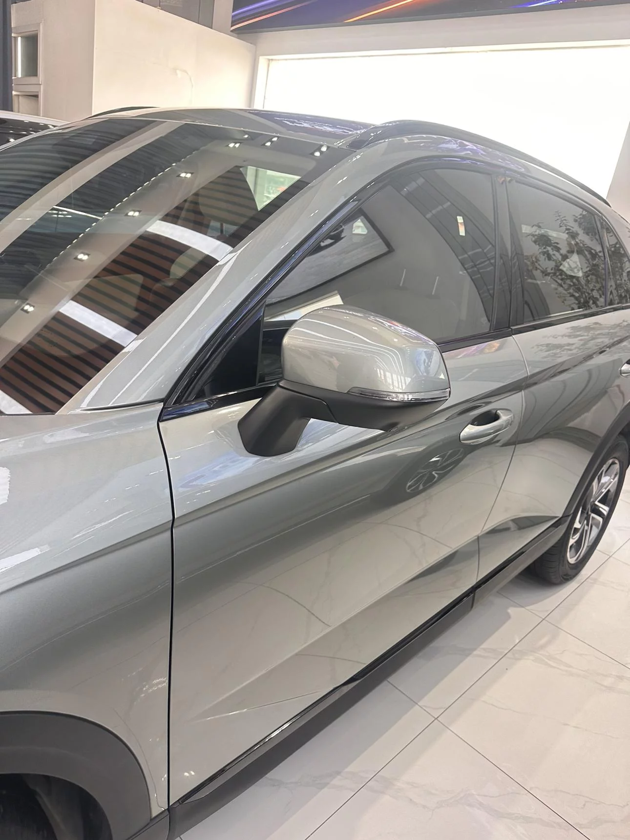 Haval Harvard Xiaolong